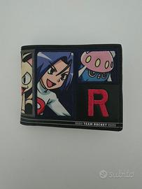 Portafoglio Team Rocket