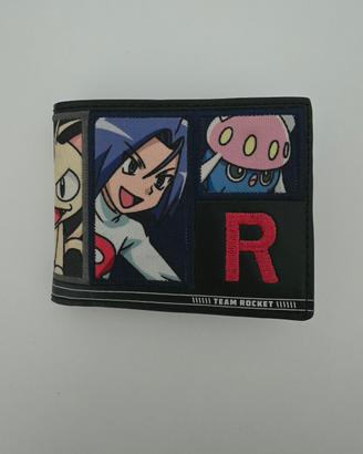 Portafoglio Team Rocket