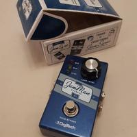 Loop station DigiTech Jam Man Express xt