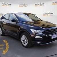 Volkswagen T-Roc 1.5 TSI ACT DSG Business Blu...