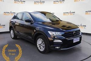 Volkswagen T-Roc 1.5 TSI ACT DSG Business Blu...