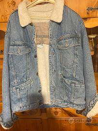 Giacca jeans Americanino