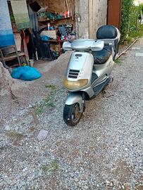 Piaggio Skipper 125 - 2003