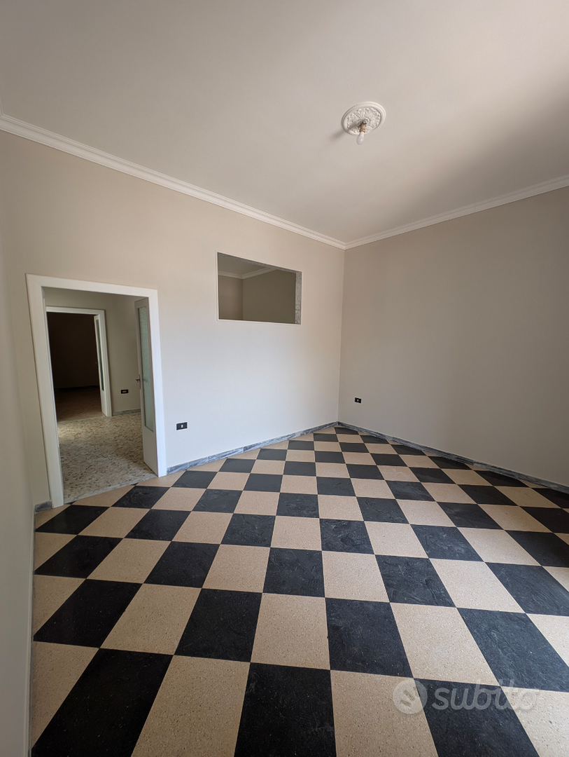 Apartment in Massafra, Taranto - Vista 6