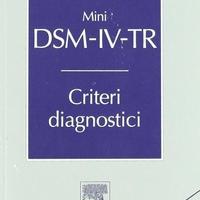 DSM IV mini