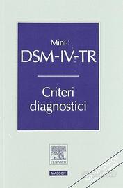 DSM IV mini