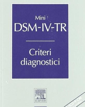DSM IV mini