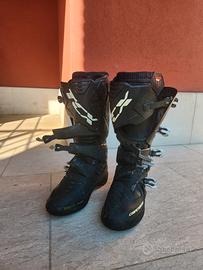 Stivali TCX comp Evo 2