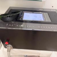 Laser Etick HD 808