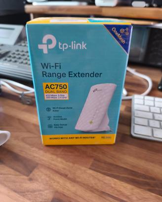 TP link ac750
