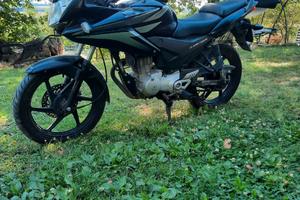 Moto 125 Honda CBF125