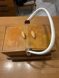 Portafili vintage