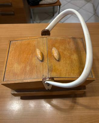 Portafili vintage
