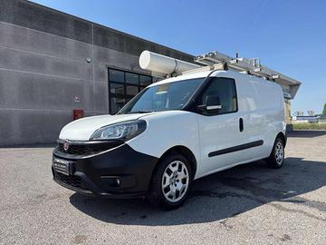 FIAT Doblo MAXI 1.4 N.P(ALLESTITO EX RETE GAS-PL