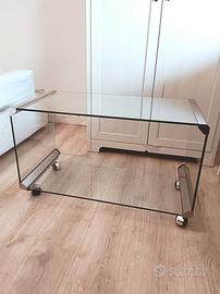 Tavolino George 1 di Gallotti e Radice 