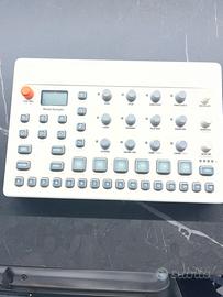 Elektron Model – Sampler / Groovebox 6 Tracce