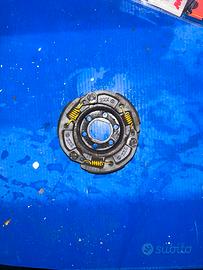 Frizione e Campana Minarelli orizzontale