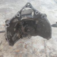 cambio Fiat 500 F semiassi "fini" /Cambio 126 650