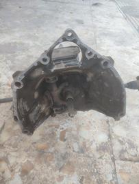cambio Fiat 500 F semiassi "fini" /Cambio 126 650