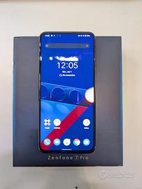 Asus Zenfone 7 Pro