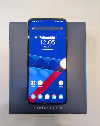 Asus Zenfone 7 Pro