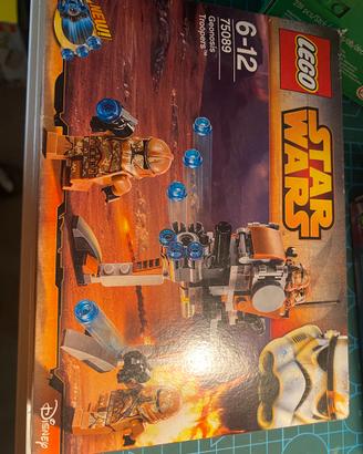 Lego 75089 geonosis troopers star wars