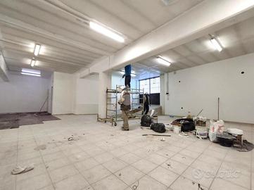 MAGAZZINO A ALPIGNANO