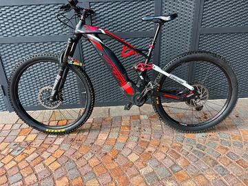 🔥 Fantic XF1 Integra Enduro 160 taglia m