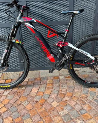 🔥 Fantic XF1 Integra Enduro 160 taglia m