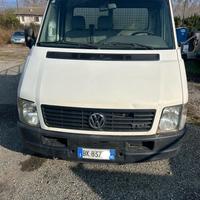 Volkswagen Transporter Lt 46 ribaltabile