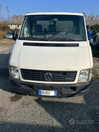 Volkswagen Transporter Lt 46 ribaltabile