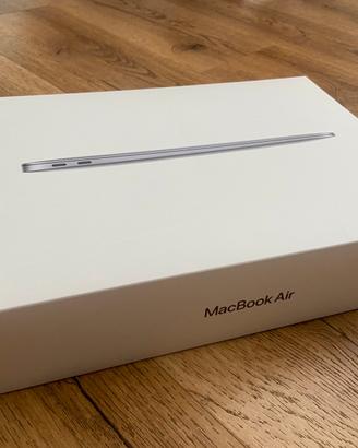 MacBook Air ‘13’ M1