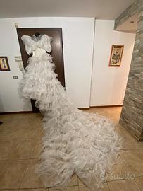 Abito  da sposa