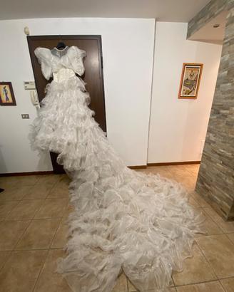 Abito  da sposa