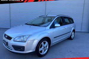 FORD Focus 1.8 TDCi GANCIO TRAINO OK NEOPATENTAT