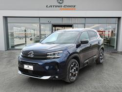 Citroen C5 Aircross 1.2 puretech Feel Pack s&s 130
