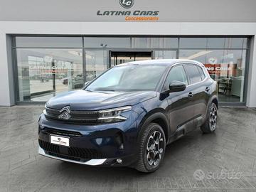 Citroen C5 Aircross 1.2 puretech Feel Pack s&s 130