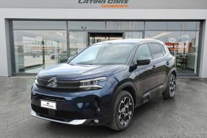 Citroen C5 Aircross 1.2 puretech Feel Pack s&s 130