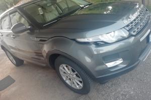 LAND ROVER RR Evoque 2ª serie - 2015