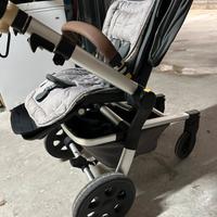 Joolz hub + navicella