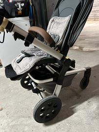 Joolz hub + navicella