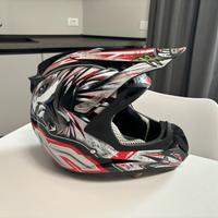 Casco Airoh taglia S