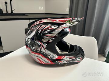Casco Airoh taglia S