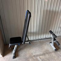 Panca domyos abs 500