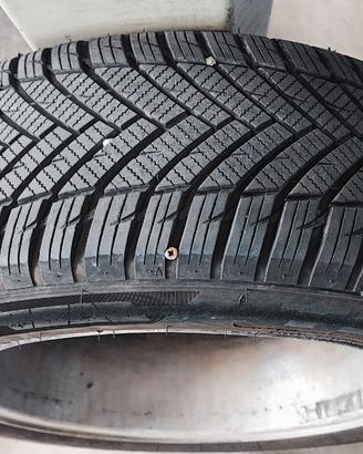 Gomme usate