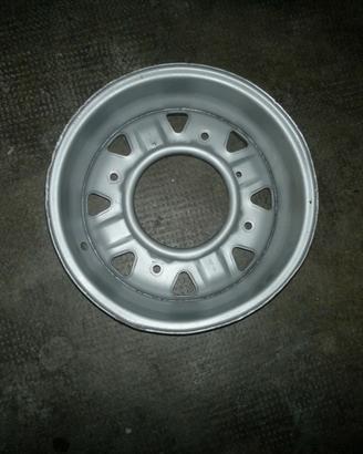 FIAT 500 N D F L R Giardiniera Bianchina ricambi