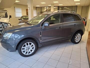 Opel Antara 2.2 CDTI 163CV 4x2 Cosmo