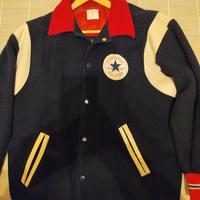 giubbino vintage converse 