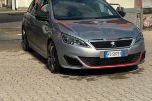 Peugeot 308 gti