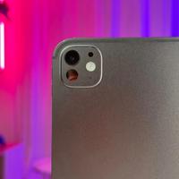 Ipad Pro 11 M5 Cellular 256 gb Apple Care